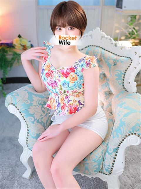 松本たかこ(まつもとたかこ) ロケットワイフ（ソープランド）