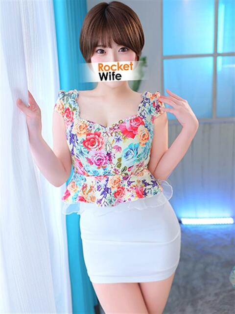 松本たかこ(まつもとたかこ) ロケットワイフ（ソープランド）