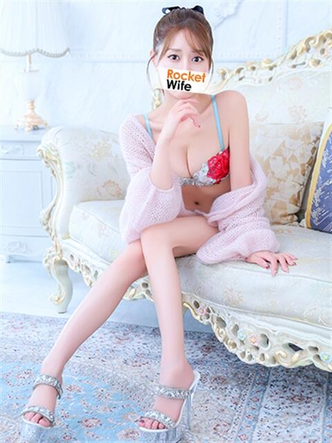 マリア(まりあ) ロケットワイフ（ソープランド）
