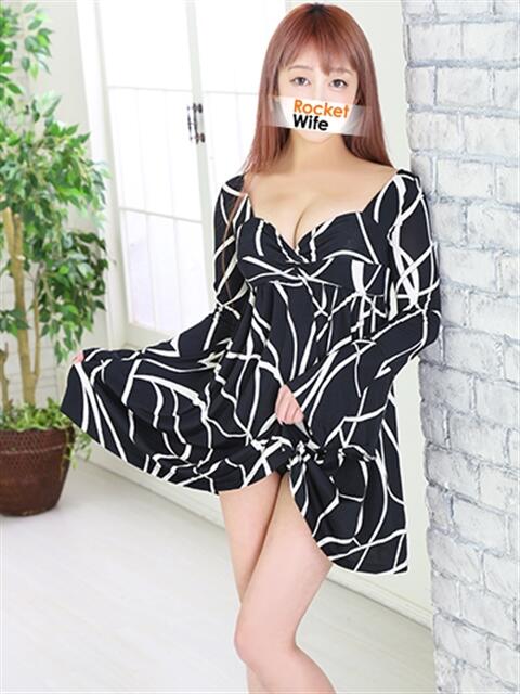 レイナ(れいな) ロケットワイフ（ソープランド）