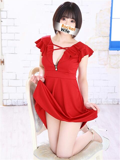 みお(みお) ロケットワイフ(ソープランド)