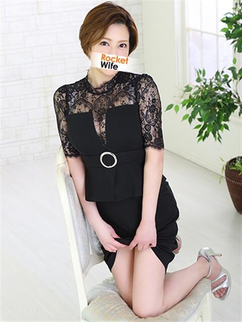 りん(りん) ロケットワイフ（ソープランド）