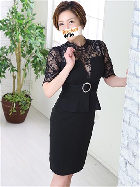 りん(りん) ロケットワイフ（ソープランド）