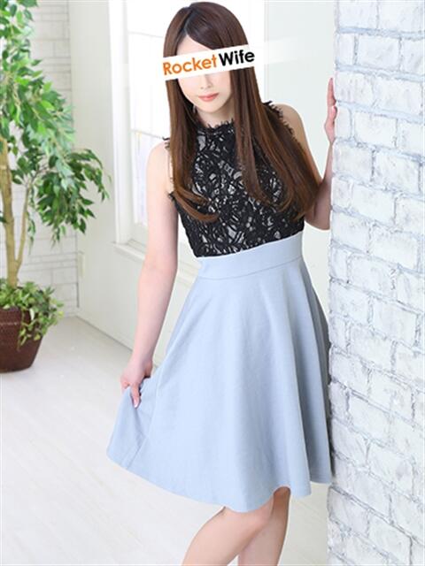 涼(りょう) ロケットワイフ（ソープランド）