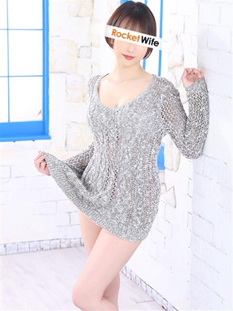 鈴宮あかり(すずみやあかり) ロケットワイフ（ソープランド）