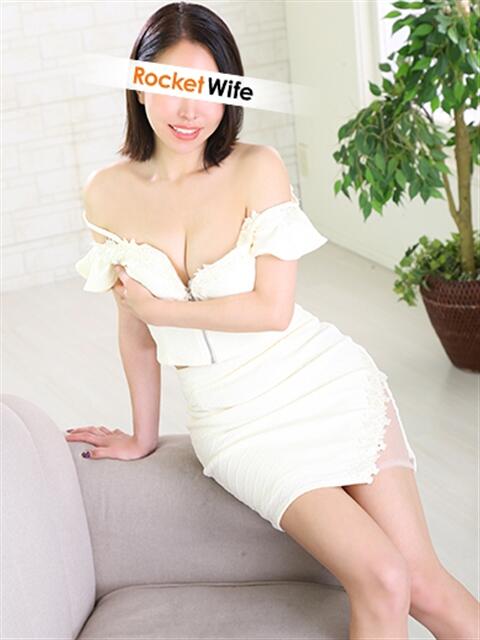 めい(めい) ロケットワイフ(ソープランド)