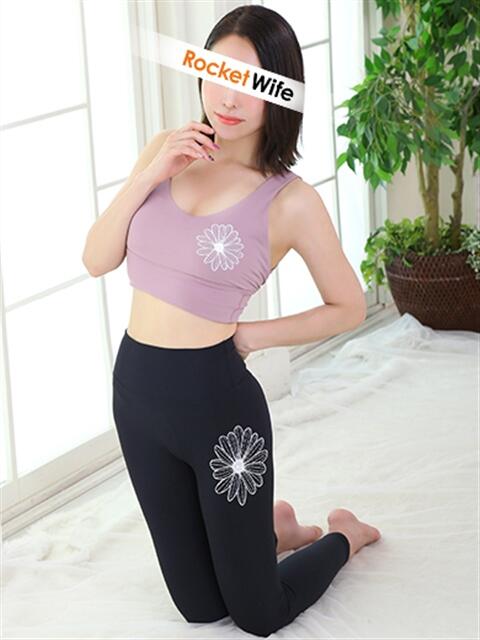 めい(めい) ロケットワイフ(ソープランド)