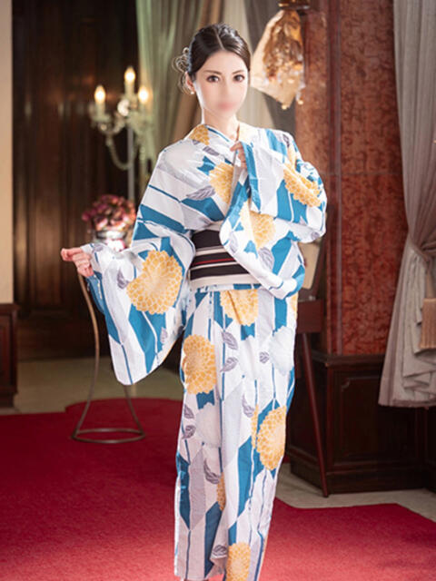 香織 琥珀(こはく)(高級ソープランド)