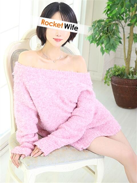 つばき(つばき) ロケットワイフ(ソープランド)