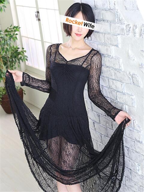 つばき(つばき) ロケットワイフ(ソープランド)