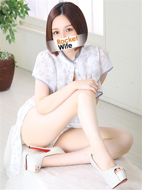 あずさ(あずさ) ロケットワイフ（ソープランド）