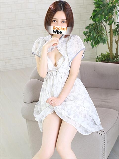 あずさ(あずさ) ロケットワイフ（ソープランド）