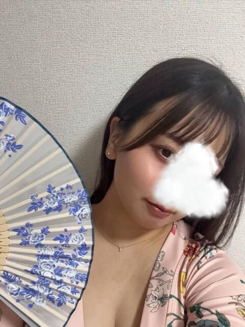 月野(つきの) すず 海癒樂(【非風俗】メンズエステ)