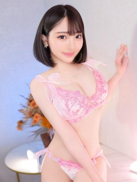 まりな★天然H乳ドM変態美少女 Chloe錦糸町店 S級素人清楚系デリヘル(デリヘル)