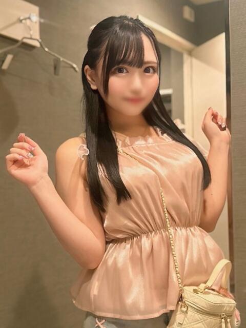 まりな★天然H乳ドM変態美少女 Chloe錦糸町店 S級素人清楚系デリヘル(デリヘル)