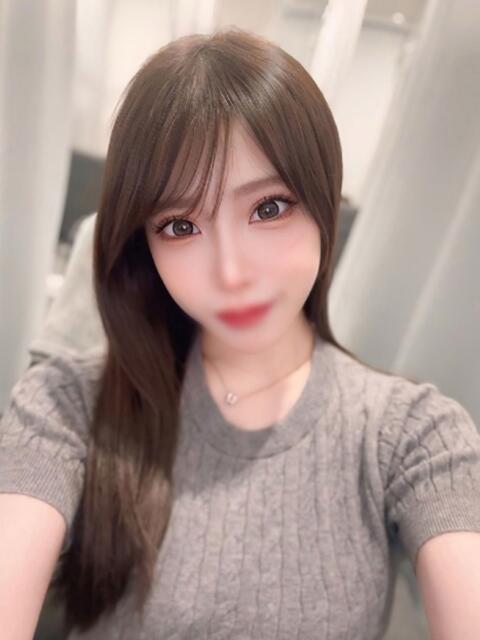 ゆうり★神乳Gカップ！キス好き Chloe錦糸町店 S級素人清楚系デリヘル（デリヘル）