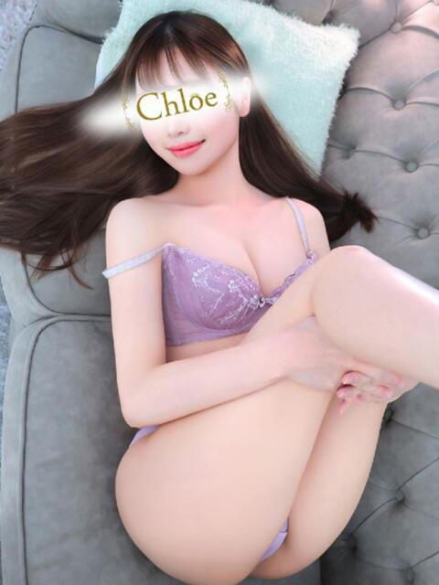 すい★完未！新卒丸の内OL★ Chloe錦糸町店 S級素人清楚系デリヘル（デリヘル）