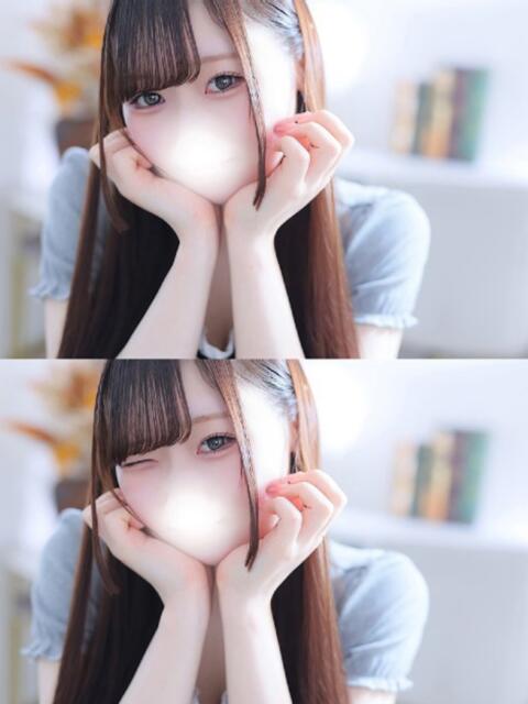 ゆら★超色白のF乳美少女JD★ Chloe錦糸町店 S級素人清楚系デリヘル（デリヘル）