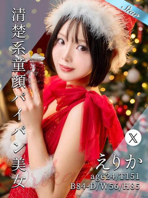 えりか 東京リップ 池袋店(美女・美少女専門ホテヘル &デリバリーヘルス)