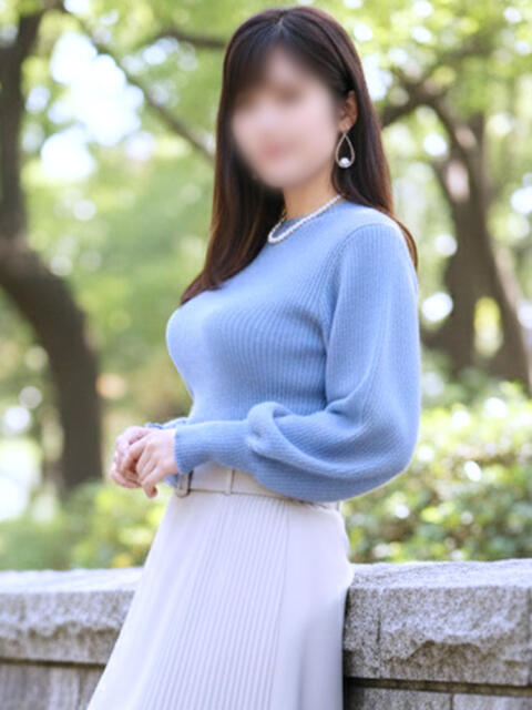 みず穂 ミセスラウンジ東京（人妻系デリヘル）