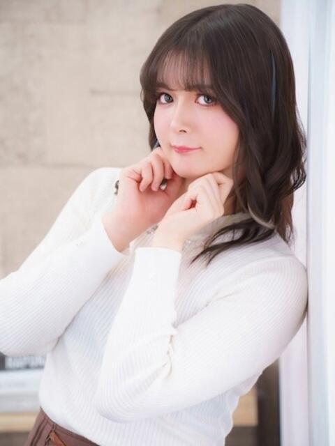 霜月みぞれ キュート東京 新宿店(ニューハーフヘルス)