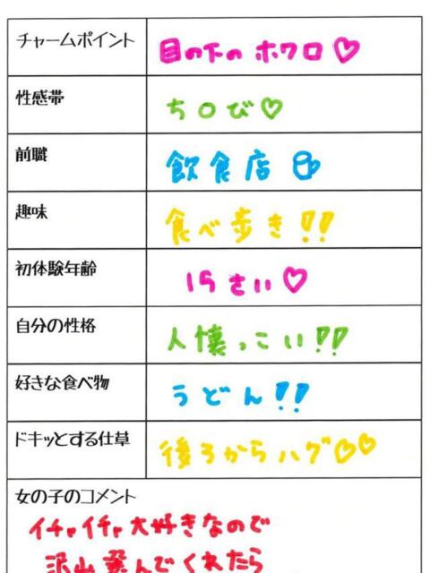 ウミ 1ROUND(ソープランド)