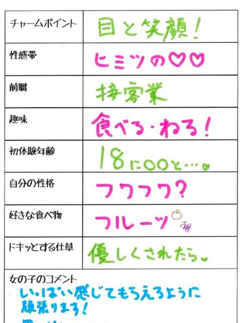 ホタル 1ROUND（ソープランド）