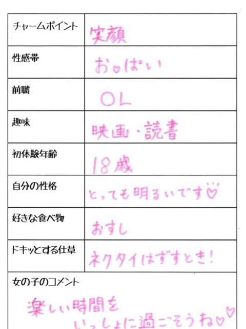 ミツキ 1ROUND（ソープランド）