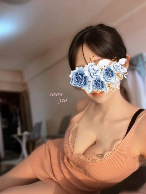 ゆい Sweet～スウィート～（【非風俗】メンズエステ）