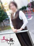 澤田花撫(さわだかなで) 五十路マダムエクスプレス厚木店(カサブランカグループ)（本厚木/デリヘル）