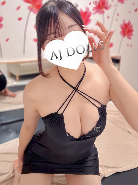 檜山ゆあ AJ DOLLS(エージェイドールズ)（【非風俗】メンズエステ）