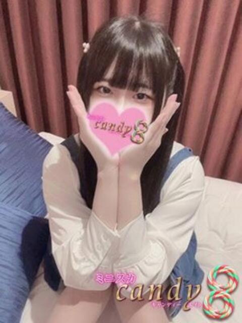 鞘師みなも ミニスカCandy8（デリヘル）