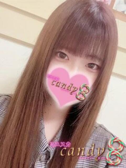 鞘師みなも ミニスカCandy8（デリヘル）