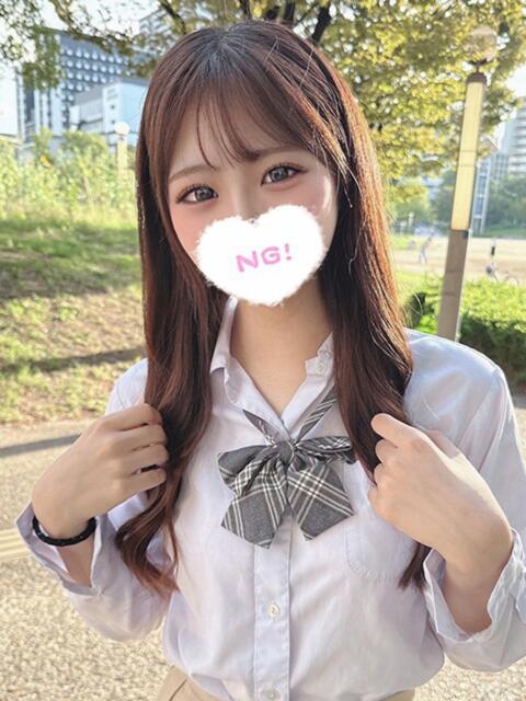 めい 学校帰りの妹に手コキしてもらった件 梅田(オナクラ)