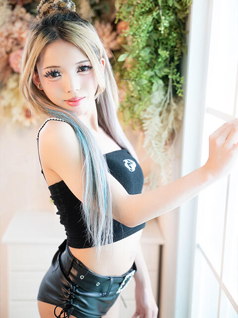 ひめの クラブダイヤモンド名古屋(ニューハーフヘルス)