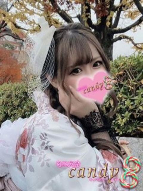 南雲きよか ミニスカCandy8（デリヘル）