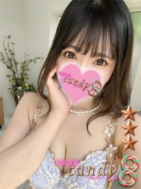 南雲きよか ミニスカCandy8（デリヘル）