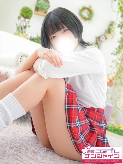 かおる 池袋コスプレサンシャイン（シンデレラグループ）（コスプレイメクラ）