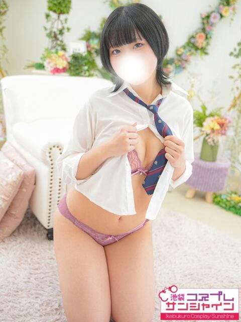 かおる 池袋コスプレサンシャイン（シンデレラグループ）（コスプレイメクラ）