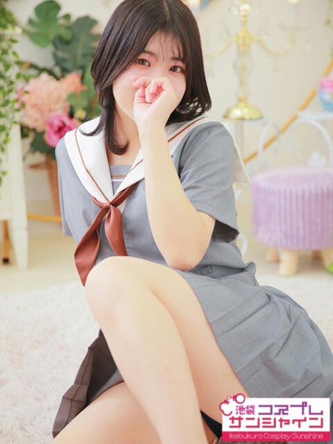 りょう 池袋コスプレサンシャイン（シンデレラグループ）（コスプレイメクラ）