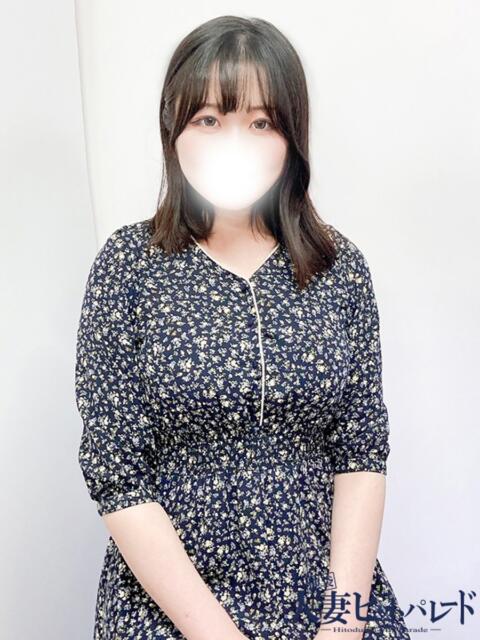 かおり 池袋人妻ヒットパレード（シンデレラグループ）（ホテヘル＆待合型デリヘル）