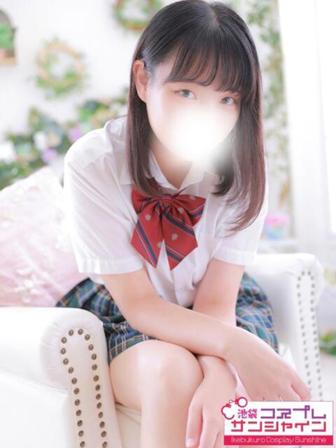 なのは 池袋コスプレサンシャイン(シンデレラグループ)(コスプレイメクラ)