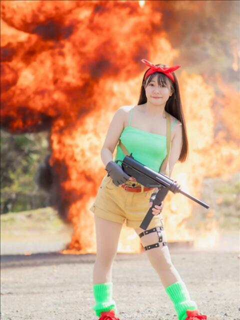 のん スイカ（ファッションヘルス）