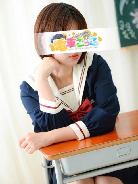 みなも 電車ごっこ（ソープランド）