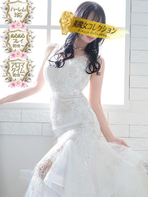 純蓮(すみれ)♥とろける瞳の刺激 美魔女コレクション（ソープランド）