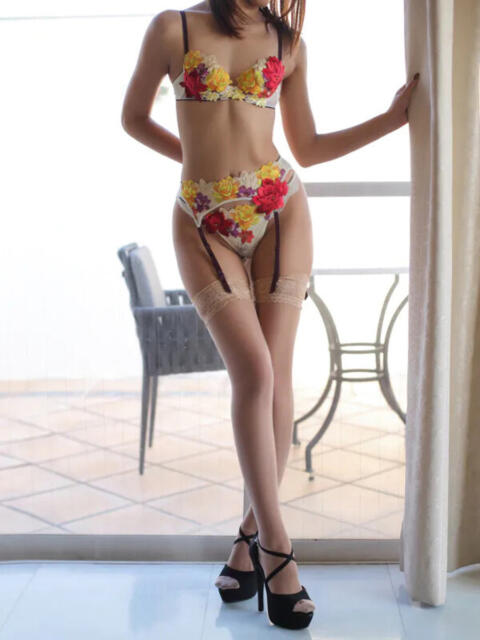 麗奈(れいな) 京都泡洗体ハイブリッドエステ(性感アロマエステ)