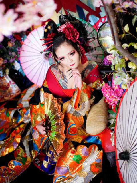 冬月　あみ club BLENDA 天王寺・谷9天高ビル店（ホテヘル＆デリヘル）