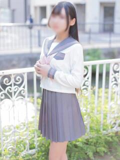 しおり☆黒髪清楚な美少女♡ さくらんぼ女学院（岡山/デリヘル）