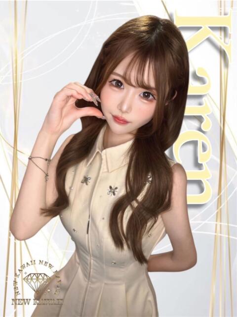 かれん NEW　KAWAII(ニューカワイイ）（セクキャバ）
