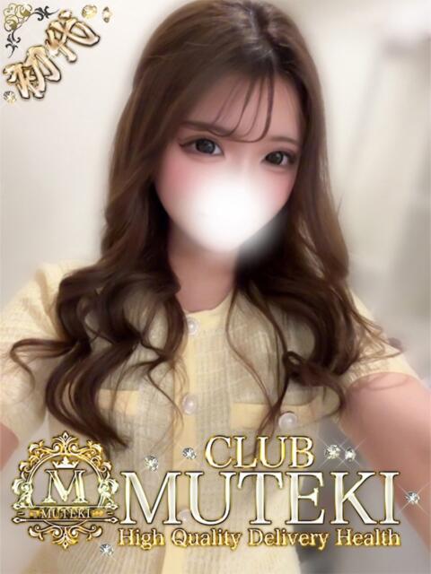 ★初代 楪【ゆずりは】★ club MUTEKI（デリヘル）